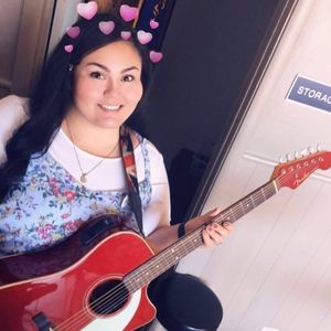 Meet your Posher, Judith